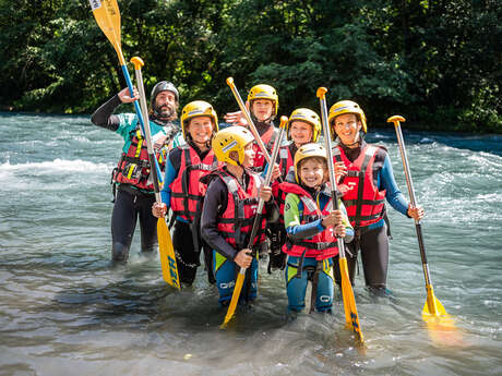 Eaux-Vives - Evolution 2