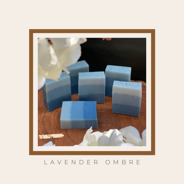 Lavender-Ombre-Soapbar